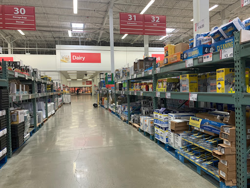 Warehouse club «BJ’s Wholesale Club», reviews and photos, 8 Sexton Ave, Nashua, NH 03060, USA