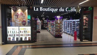 La Boutique du Coiffeur à Laon