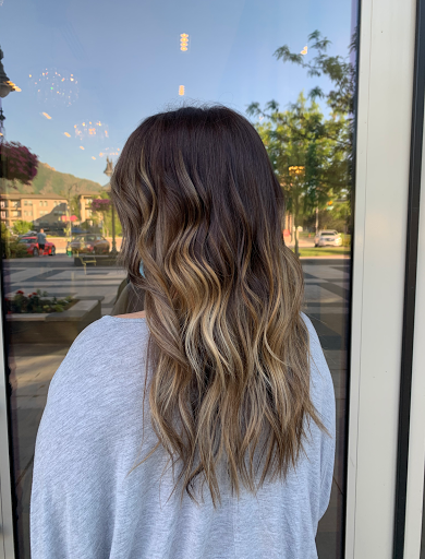 Beauty Salon «Lunatic Fringe Holladay», reviews and photos, 4640 Holladay Blvd E Ste. 106, Holladay, UT 84117, USA