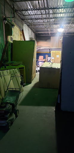 Moving and Storage Service «Park Moving & Storage Co», reviews and photos, 1537 S Philadelphia Blvd, Aberdeen, MD 21001, USA