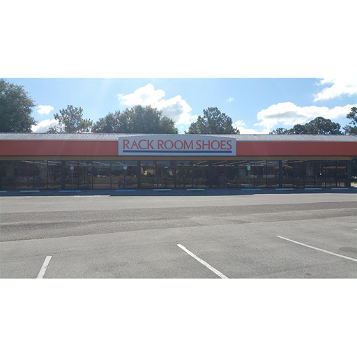 Shoe Store «Rack Room Shoes», reviews and photos, 4677 W Irlo Bronson Memorial Hwy, Kissimmee, FL 34746, USA