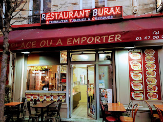Restaurant Burak