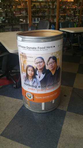 Comic Book Store «Comic Collector Shop», reviews and photos, 574 E El Camino Real, Sunnyvale, CA 94087, USA