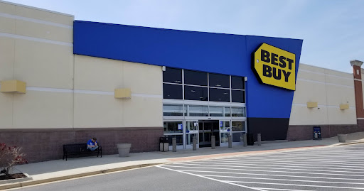 Electronics Store «Best Buy», reviews and photos, 45235 Worth Ave, California, MD 20619, USA