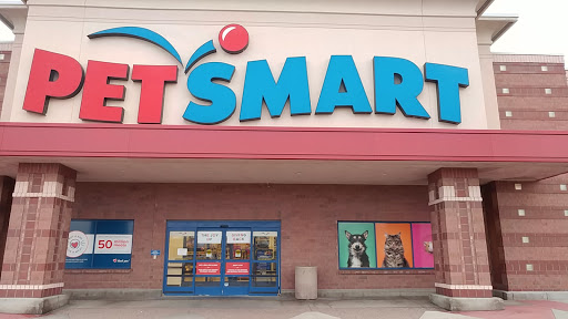 Pet Supply Store «PetSmart», reviews and photos, 8460 Tamarack Village, Woodbury, MN 55125, USA