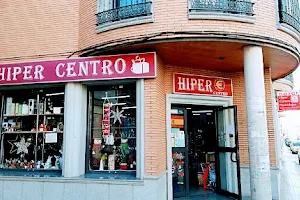 Hiper Centro Madridejos image