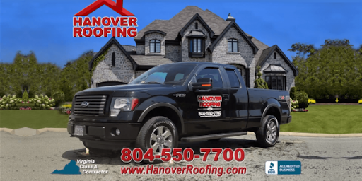 Ridgeline Roofing and Contracting Inc. in Glen Allen, Virginia