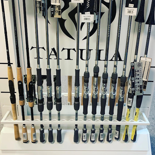 Outdoor Sports Store «C & C Outdoors», reviews and photos, 2940 Topside Rd, Louisville, TN 37777, USA