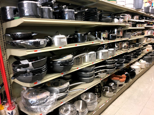 Asian Grocery Store «Viet Hoa Food Market», reviews and photos, 40 N Cleveland St, Memphis, TN 38104, USA