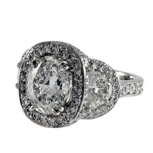 Jewelry Designer «Marx Jewelers», reviews and photos, 520 SW Yamhill St #1010, Portland, OR 97204, USA