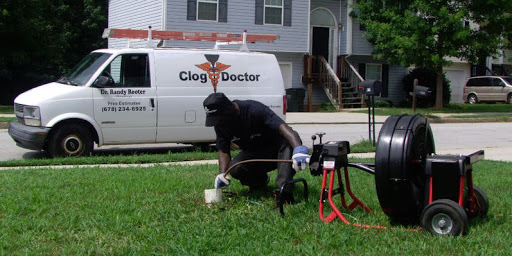 Clog Doctor in Covington, Georgia