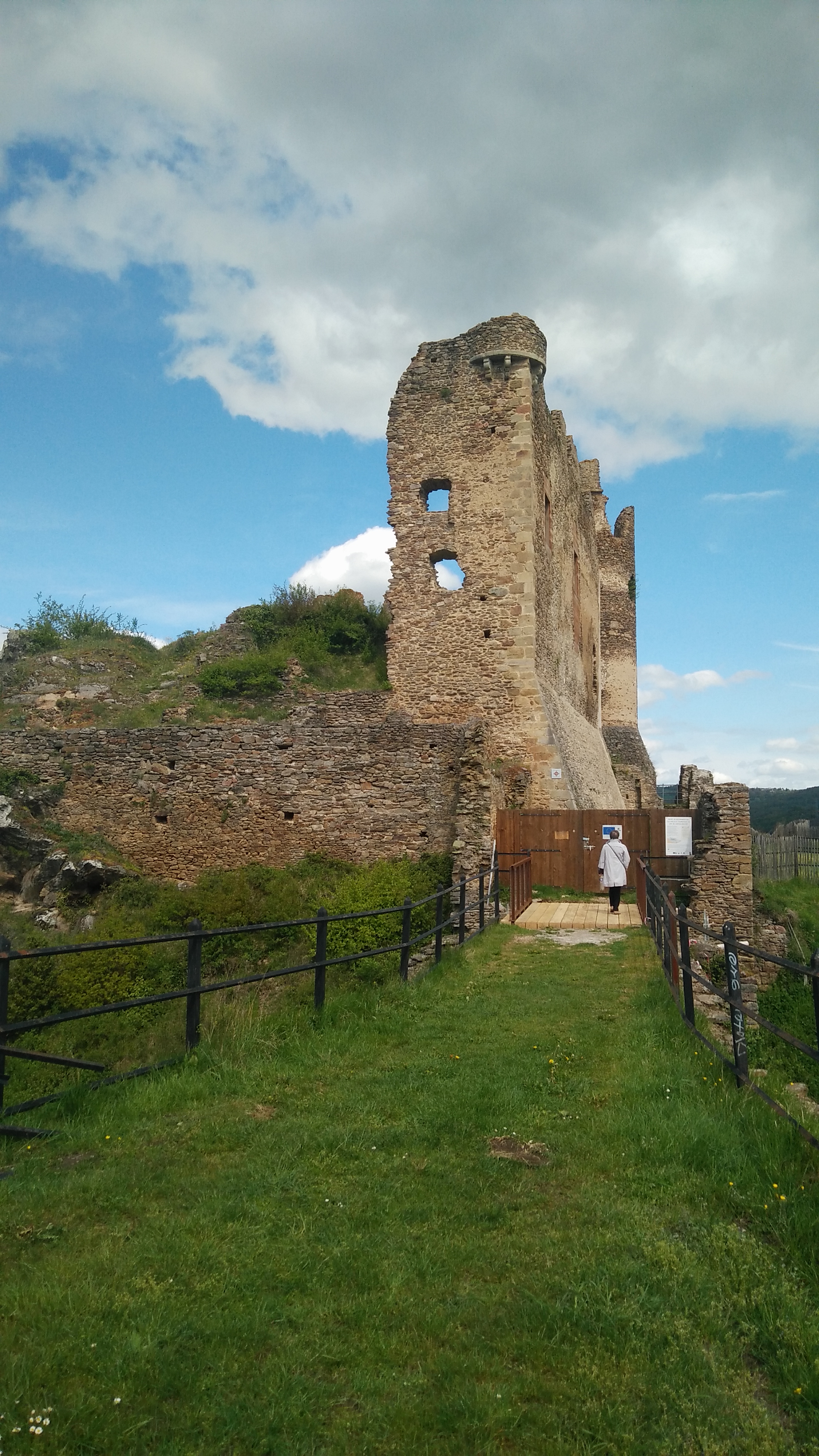 Photo n° 1 de l'avis de Suvrat.o fait le 18/05/2018 à 15:14