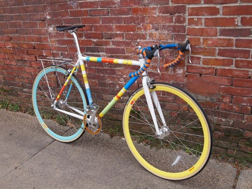 Bicycle Repair Shop «Port City Bikes», reviews and photos, 82 Parris St, Portland, ME 04101, USA