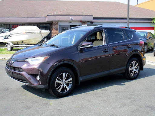 Used Car Dealer «Lynnway Auto Sales», reviews and photos, 295 Lynnway, Lynn, MA 01901, USA