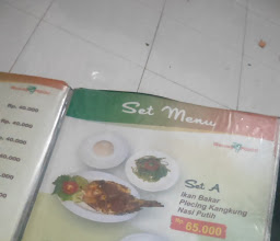 Warung Pojok photo