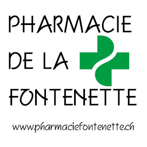 Kommentare und Rezensionen über Pharmacie de la Fontenette SA