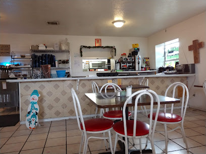 Rita,s New Mexican Restaurant - 528 Becker Ave, Belen, NM 87002
