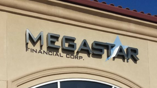 Megastar Financial Redding, 920 Hilltop Dr Suite B, Redding, CA 96003, Mortgage Lender