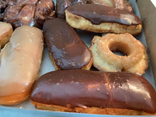 Donut Shop «Fresh Donut & Deli», reviews and photos, 2699 State St, South Salt Lake, UT 84115, USA