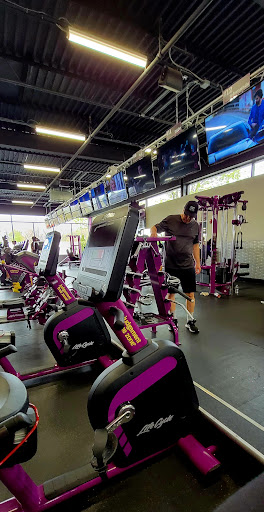Gym «Planet Fitness», reviews and photos, 1020 Revere Beach Pkwy, Chelsea, MA 02150, USA