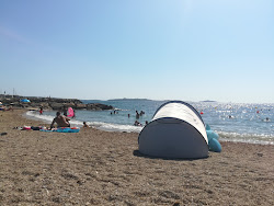 Plage de la Coudouliere II'in fotoğrafı ve yerleşim