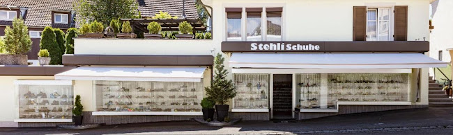 Stehli Schuhe & Sport