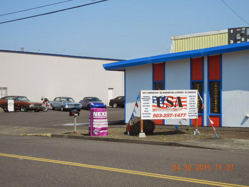 Auto Repair Shop «USA Performance Auto», reviews and photos, 12841 NE Whitaker Way, Portland, OR 97230, USA