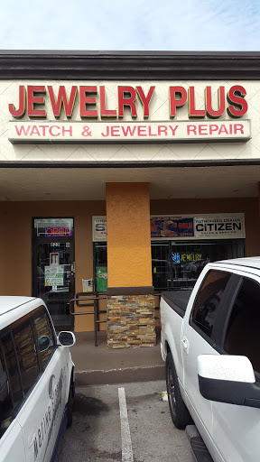 Jewelry Store «Jewelry Plus», reviews and photos, 823 SE 17th St, Fort Lauderdale, FL 33316, USA
