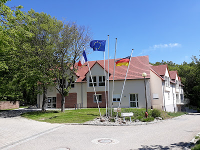 Centre de Rencontre Albert Schweitzer à Niederbronn-les-Bains