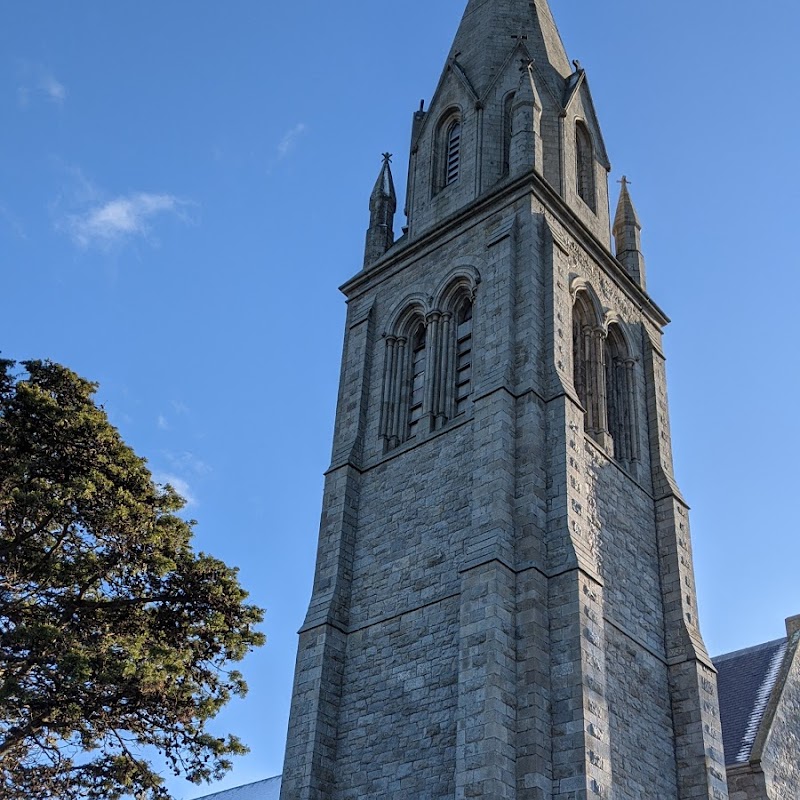 Christ Church, Church of Ireland
