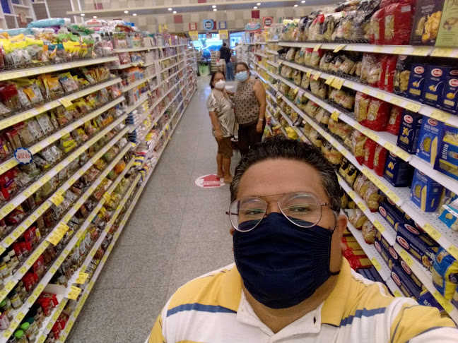 Supermaxi Salinas - Supermercado