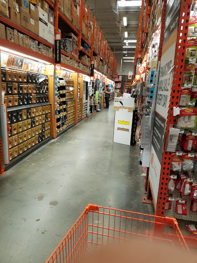 Home Improvement Store «The Home Depot», reviews and photos, 6345 Variel Ave, Woodland Hills, CA 91367, USA