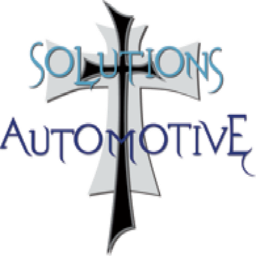 Auto Repair Shop «Solutions Automotive», reviews and photos, 1513 S Tennessee St, McKinney, TX 75069, USA