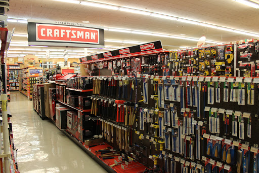 Hobby Store «Nankin Hardware & Hobby», reviews and photos, 35101 Ford Rd, Westland, MI 48185, USA