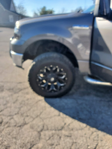 Used Car Dealer «GMG Motors», reviews and photos, 50 N Marion St, Morgantown, IN 46160, USA