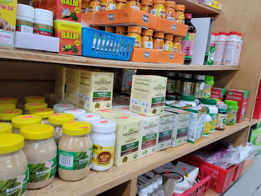 Grocery Store «Bhavani Food Market», reviews and photos, 402 W Lincoln Hwy, Exton, PA 19341, USA