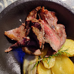 Photo n°1 de l'avis de Caroline. fait le 19/06/2022 à 07:13 sur le  Aguglia Persa à Agrigento