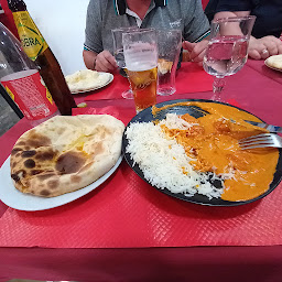 Photo n°15 de Indian Palace à Plaisir ()