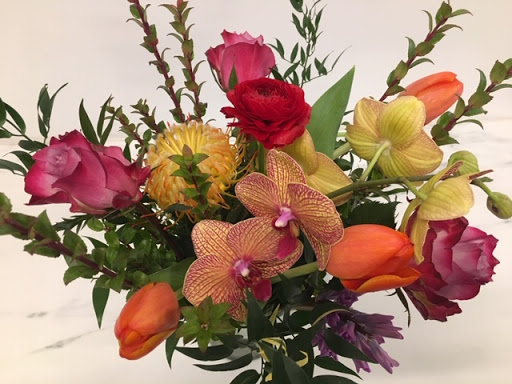 Florist «Roger Beck Florist», reviews and photos, 1100 E Franklin Ave, Minneapolis, MN 55404, USA