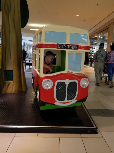 Shopping Mall «Orange Park Mall», reviews and photos, 1910 Wells Rd, Orange Park, FL 32073, USA