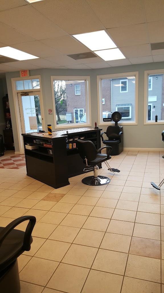 Discovering You Salon & Day 17551