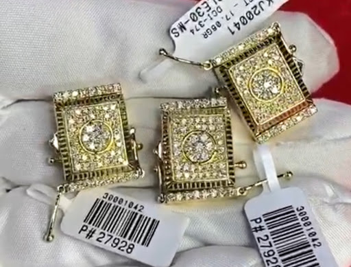 Jewelry Store «Studio Jewelers», reviews and photos, 2240 Bartow Ave, Bronx, NY 10475, USA