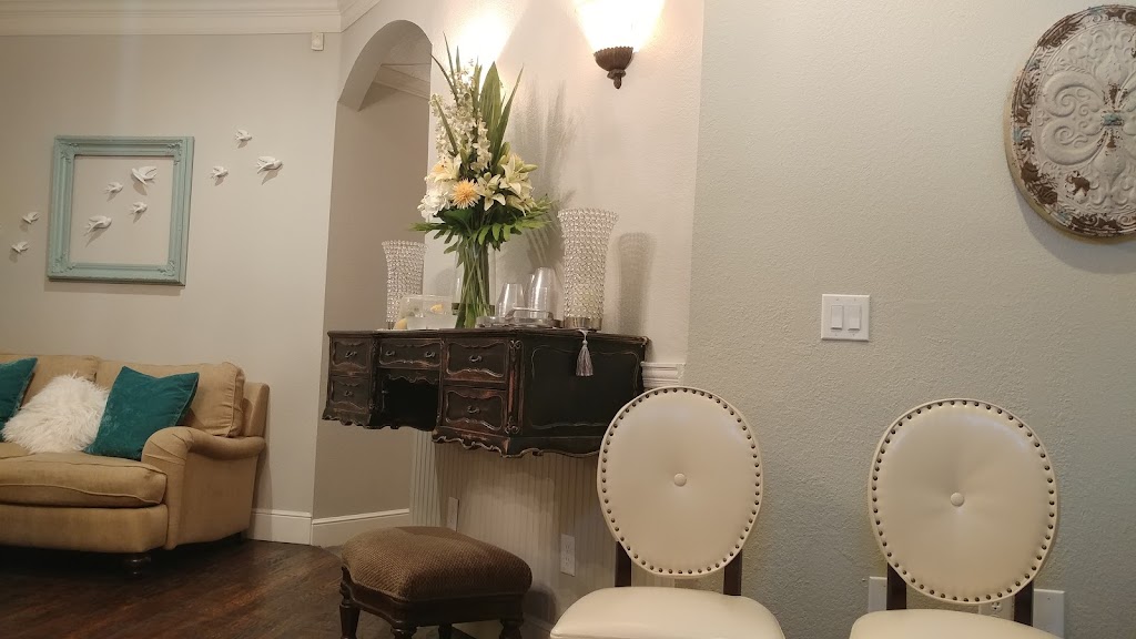 Spa at the Village 76034