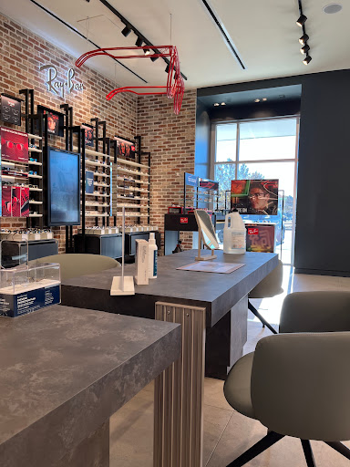 Eye Care Center «LensCrafters», reviews and photos, 3400 Forest Dr Ste 2050, Columbia, SC 29204, USA