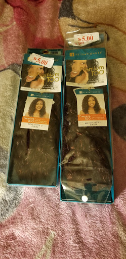 Beauty Supply Store «Hair & Beauty Supply #2», reviews and photos, 420 W Little York Rd, Houston, TX 77076, USA