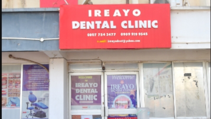 IreAyo Dental