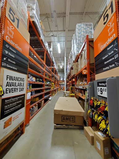 Home Improvement Store «The Home Depot», reviews and photos, 1951 Glenwood St SW, Allentown, PA 18103, USA