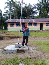 Foto MIS  Kaban Tengah, Kabupaten Pakpak Bharat