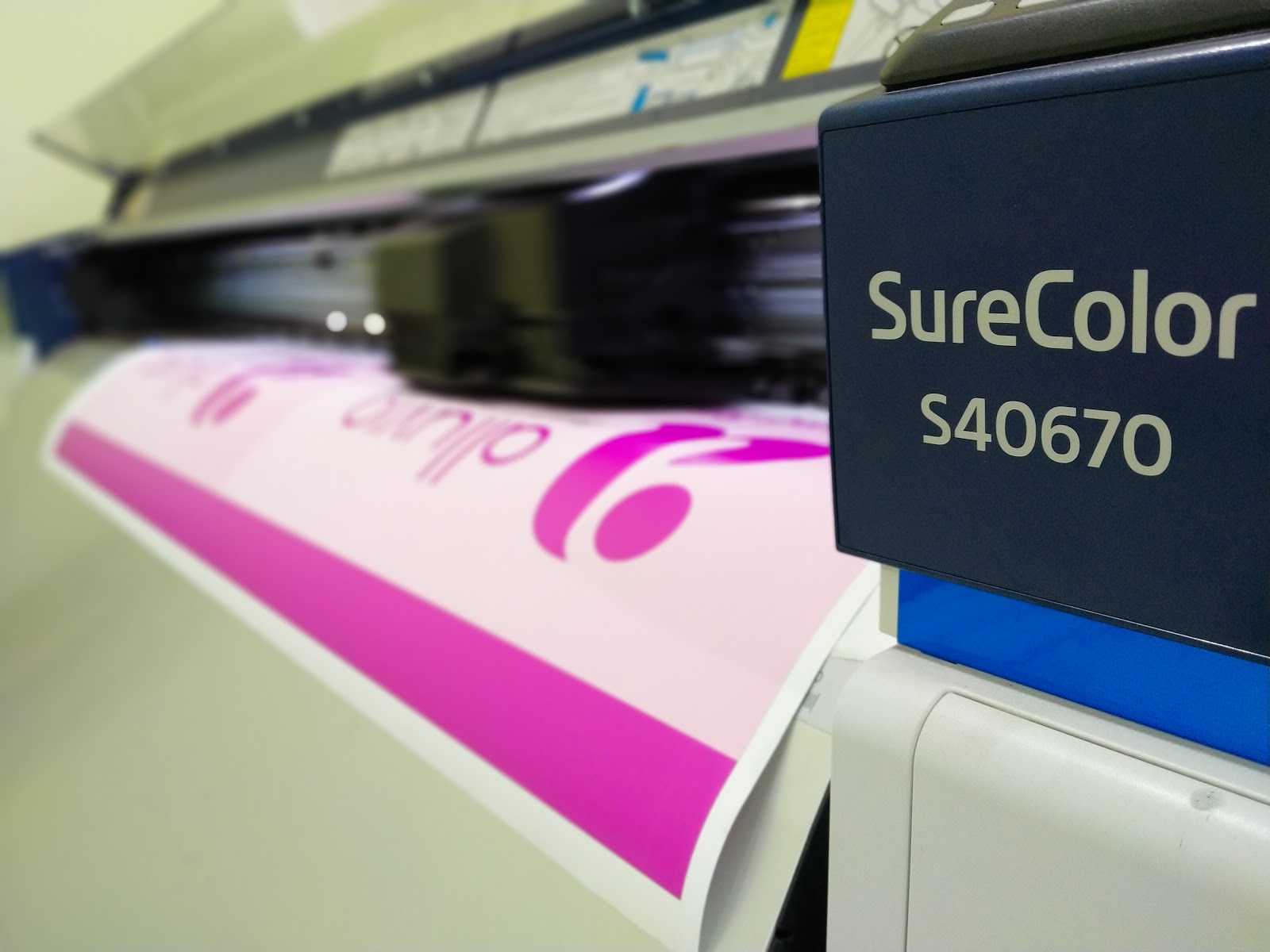 Percetakan Taman Asri