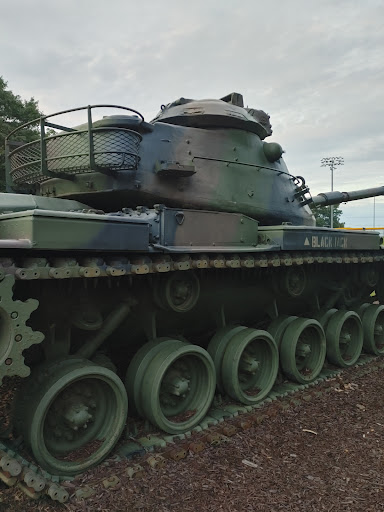 Park «Gower Estates Park», reviews and photos, 24 Evelyn Ave, Greenville, SC 29607, USA